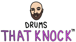 Drums That Knock coupon codes