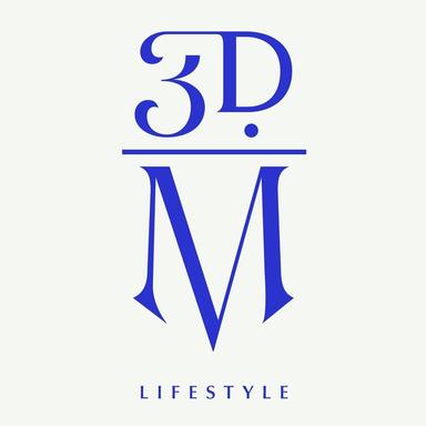 3DM Lifestyle coupon codes