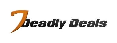 7 Deadly Deals coupon codes