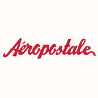 Aeropostale coupon codes