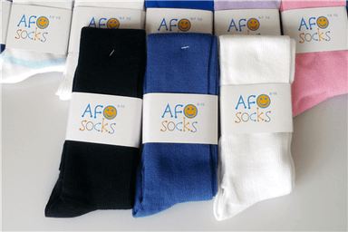 AFO Socks coupon codes