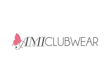 AMIClubwear coupon codes