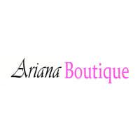 Ariana Boutique coupon codes