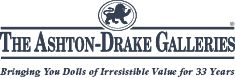 Ashton-Drake Galleries coupon codes