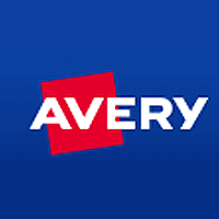 Avery coupon codes