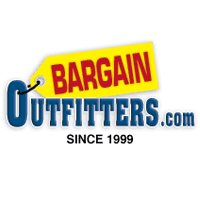 Bargain Outfitters coupon codes