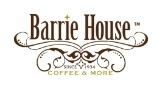 Barrie House coupon codes