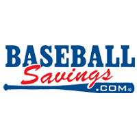 Baseball Savings coupon codes
