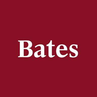 Bates coupon codes
