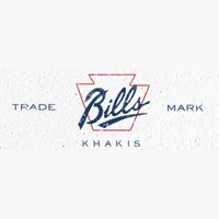 Bills Khakis coupon codes
