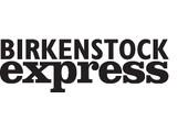 Birkenstock Express coupon codes