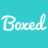 Boxed coupon codes