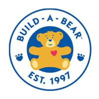 Build A Bear coupon codes