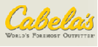 Cabelas coupon codes