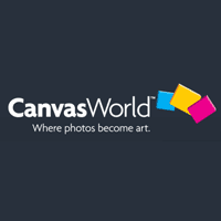 CanvasWorld coupon codes