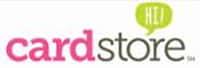 Cardstore coupon codes