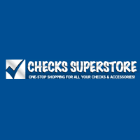 Checks Superstore coupon codes