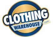ClothingWarehouse coupon codes