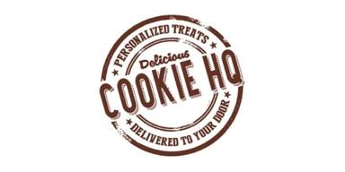 Cookie HQ coupon codes