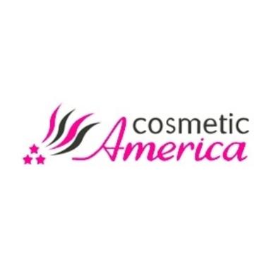 CosmeticAmerica.com coupon codes