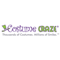 Costume Craze coupon codes