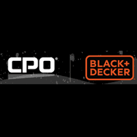 CPO Black & Decker coupon codes