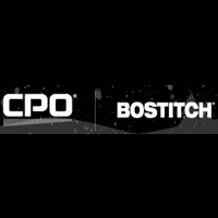 CPO Bostitch coupon codes