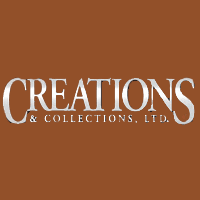 Creations and Collections coupon codes