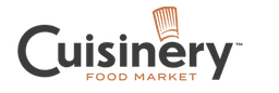 Cuisinery Food Market coupon codes