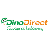DinoDirect coupon codes