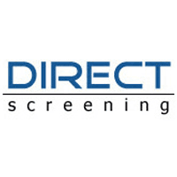 Direct Screening coupon codes