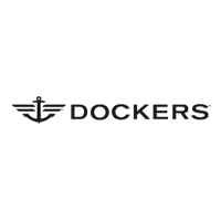 Dockers coupon codes