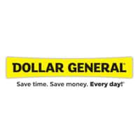 Dollar General coupon codes