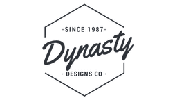 Dynasty Design Co coupon codes