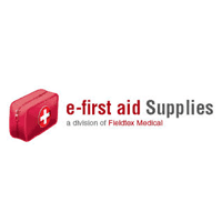 e-First Aid Supplies coupon codes