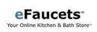 eFaucets coupon codes
