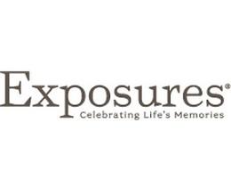 Exposures coupon codes