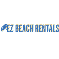 EZ Beach Rentals coupon codes