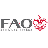 FAO Schwarz coupon codes
