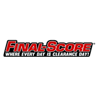 Final-Score coupon codes