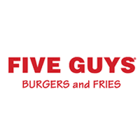 Five Guys coupon codes