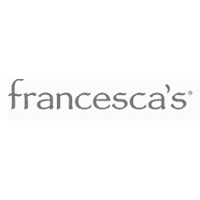 francescas coupon codes