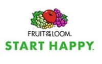 Fruit of the Loom coupon codes