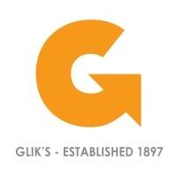 Glik's coupon codes