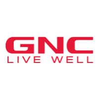 GNC coupon codes