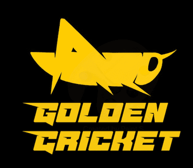 Golden Cricket coupon codes