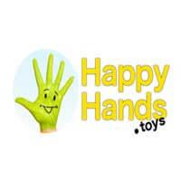 Happy Hands Toys coupon codes