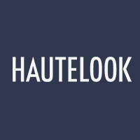 HauteLook coupon codes