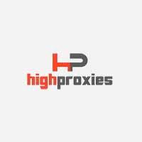 High Proxies coupon codes