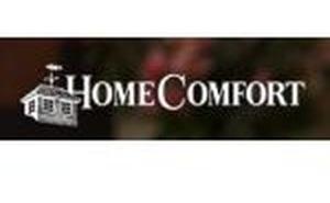 Home Comfort coupon codes